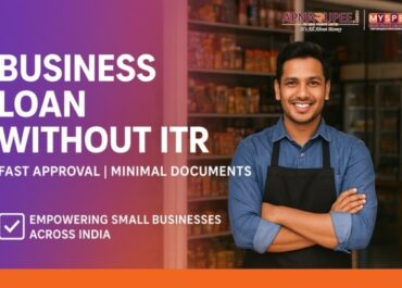 Business Loan Without ITR